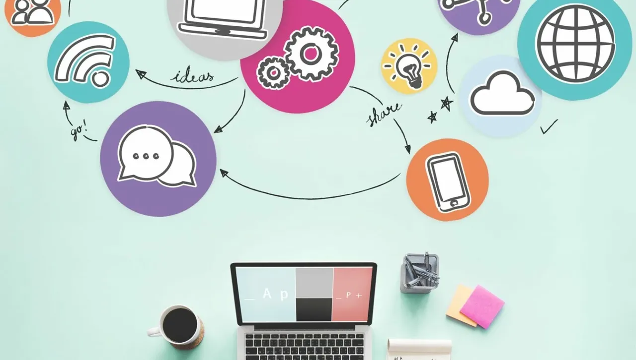 Микро- и малки предприятия могат да получат до 50 000 лв. за дигитализация 