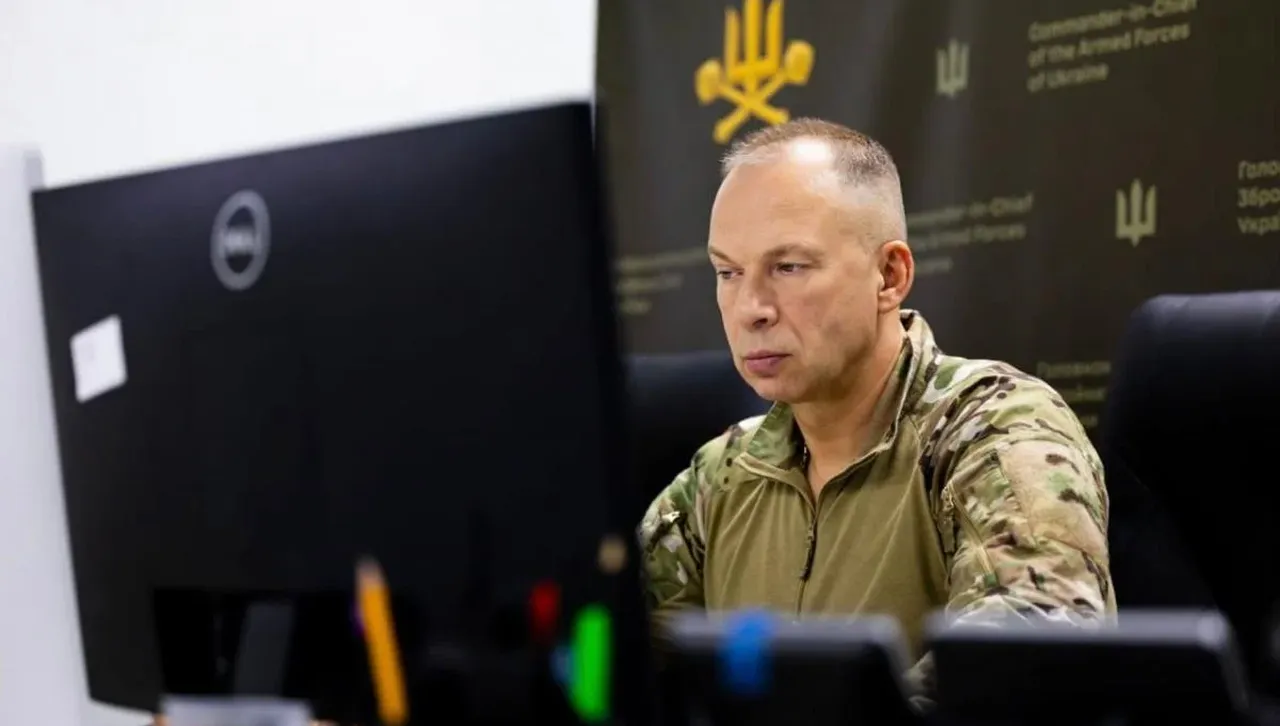 Сриски: Моралният дух на военните на фронта е много висок, ще защитаваме Украйна до победа