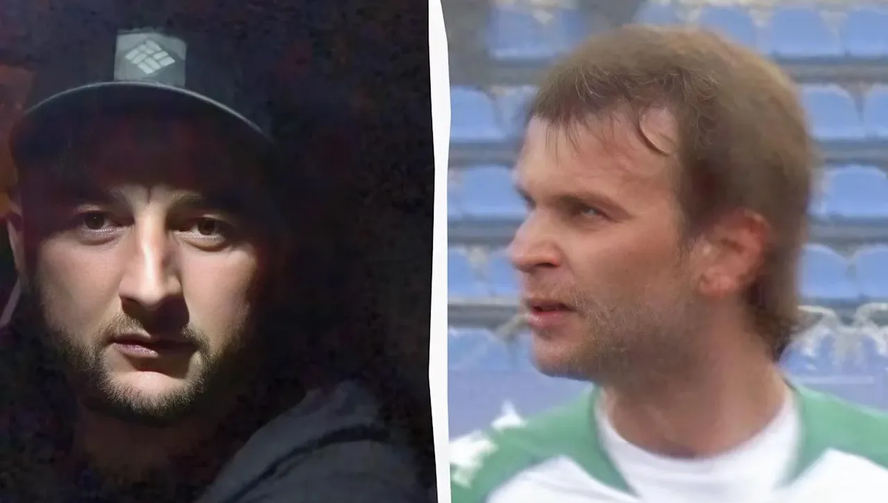 Скандал! УЕФА почете паметта на руски окупатори, ликвидирани на фронта в Украйна