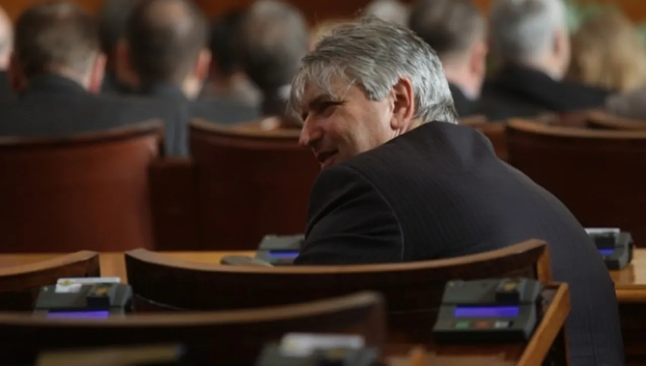 189 депутати декларираха над 30 милиона лева  