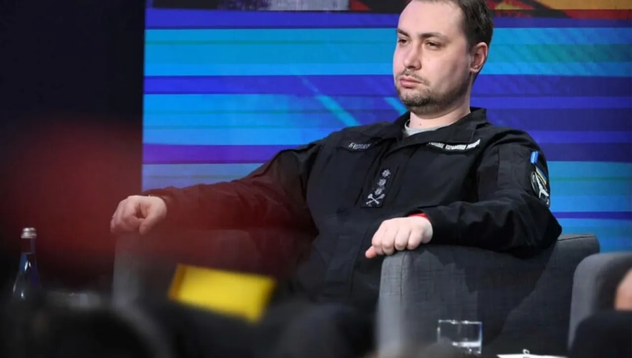 Буданов разкри пред Келог плановете на Кремъл за нападение срещу НАТО