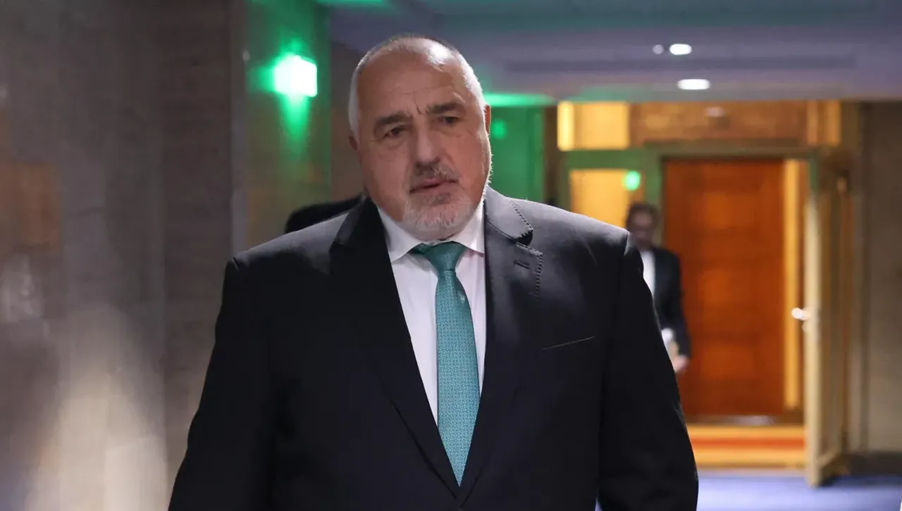 Борисов приветства споразумението за прекратяване на огъня в ивицата Газа