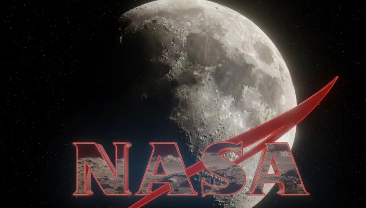 Летете към Луната с NASA: Как да изпратите името си с мисията Artemis II