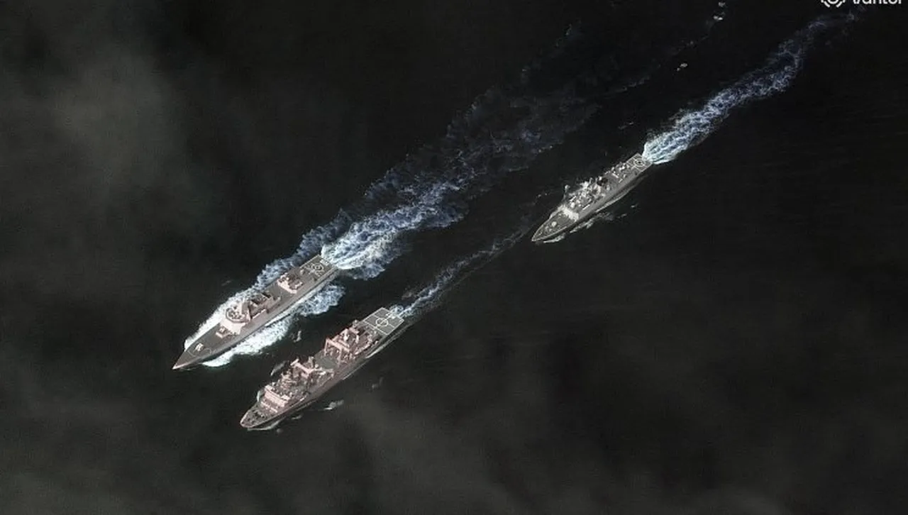 По данни на украинските сили операцията е извършена от специалните