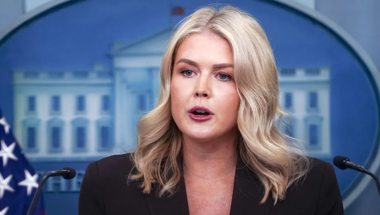 Белият дом: Операция „Епична ярост“ продължава без прекъсване, за да постигне военните цели