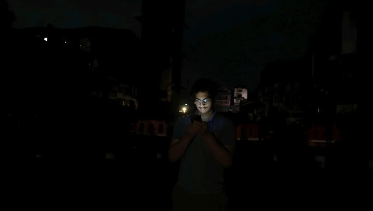 Цяла Куба е в тъмнина само 5 дни след последното спиране на тока