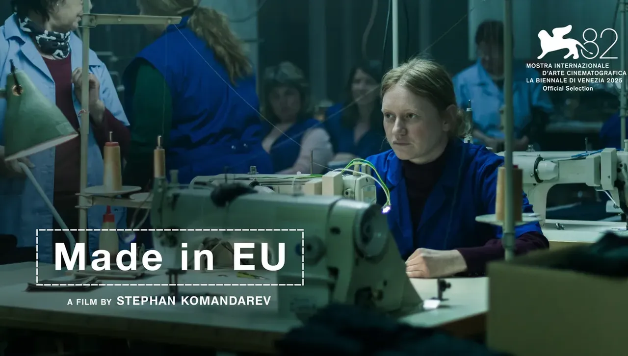 След Венеция и Франция „Made in EU“ на Командарев покори публиката и във Вюрцбург 