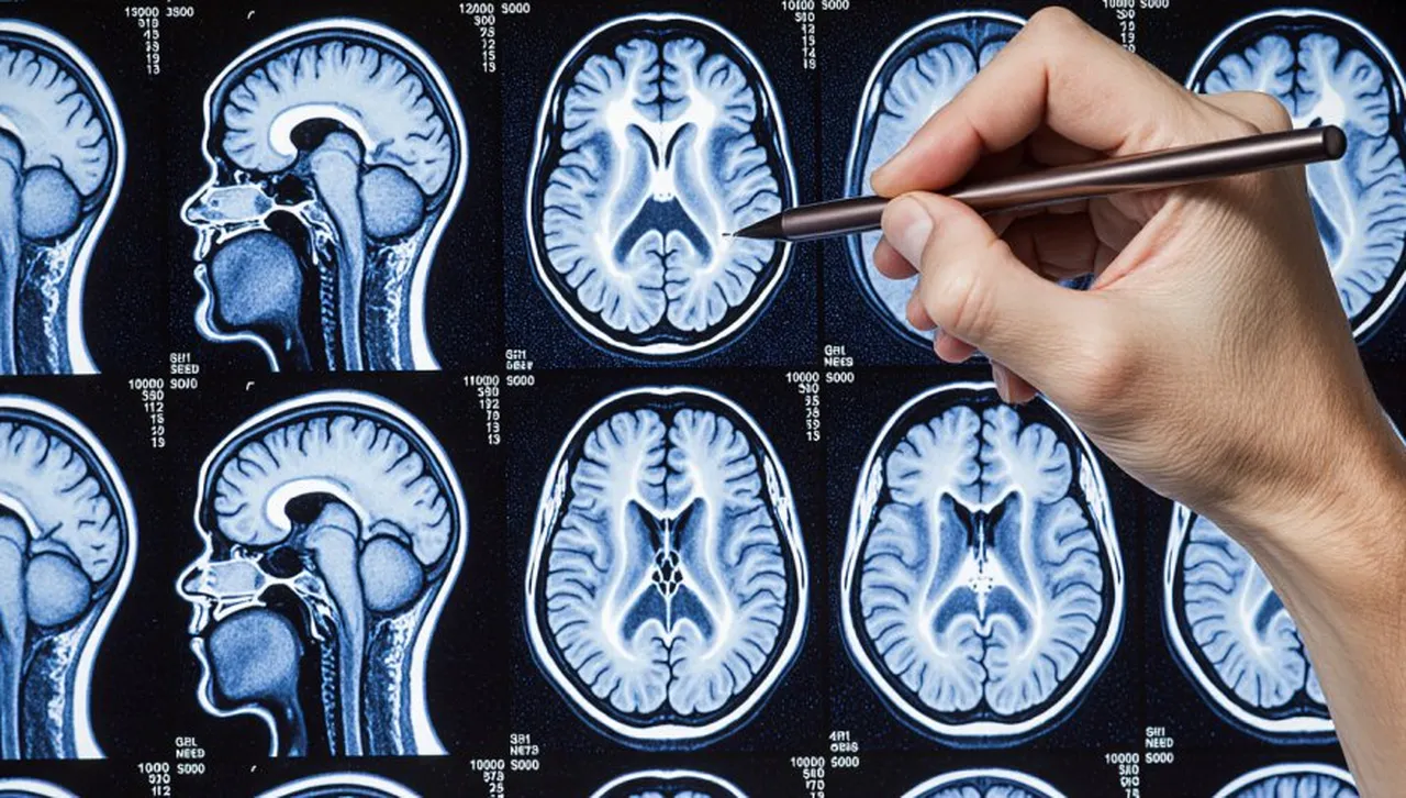 Учени откриха мозъчен маркер, който прогнозира Алцхаймер преди симптомите