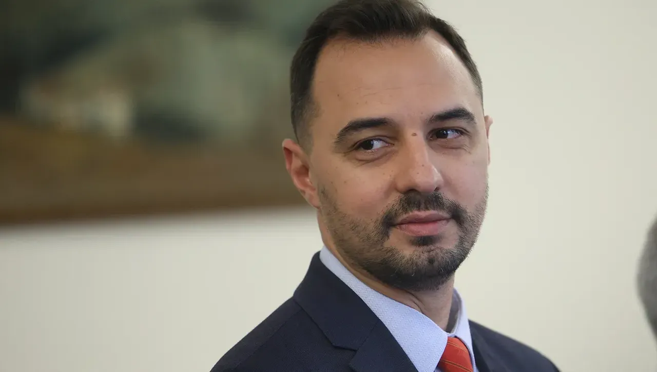 Депутат от ПП-ДБ: Системни кражби и разрушена инфраструктура са причина за водната криза в Плевен