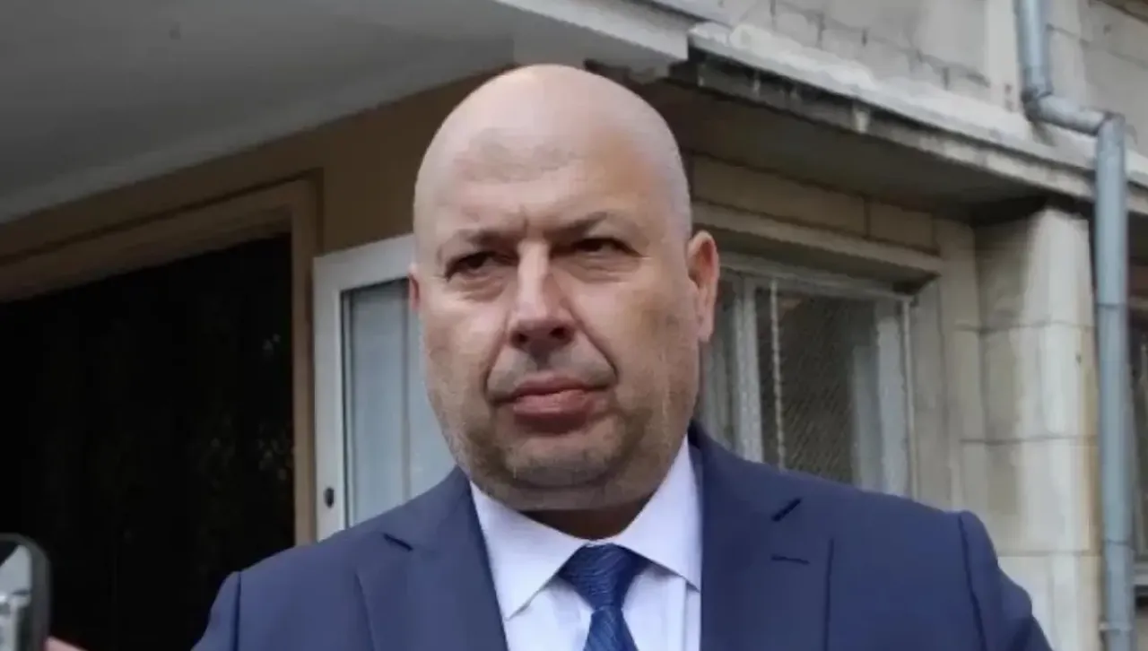 Протест пред МВР - искат оставката на шефа на ОДМВР-Пловдив