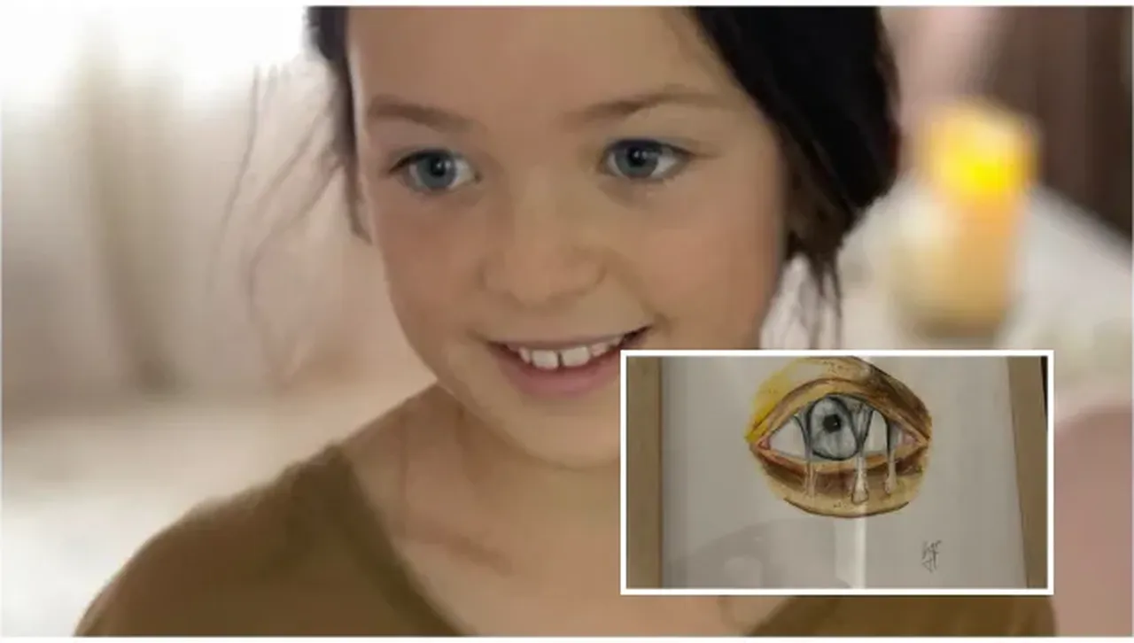 Бащата на убитото на пътя 12-годишно дете: Трябвало е да загине Сиана, за да спасим други деца