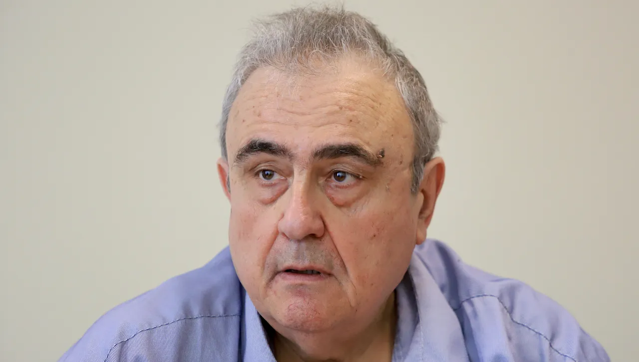 Политическата класа на Запада има много малко време да постави