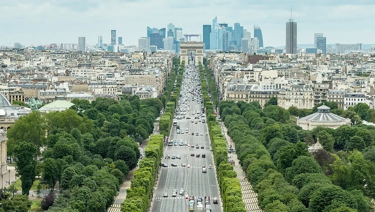 В Париж сирийски и израелски дипломати обсъдиха сигурността в своя регион 