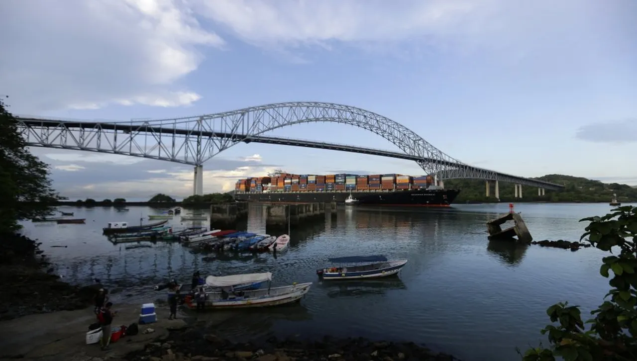 Президентът на Панама: Твърдението на САЩ, че сме договорили свободно преминаване през Панамския канал е абсолютна лъжа