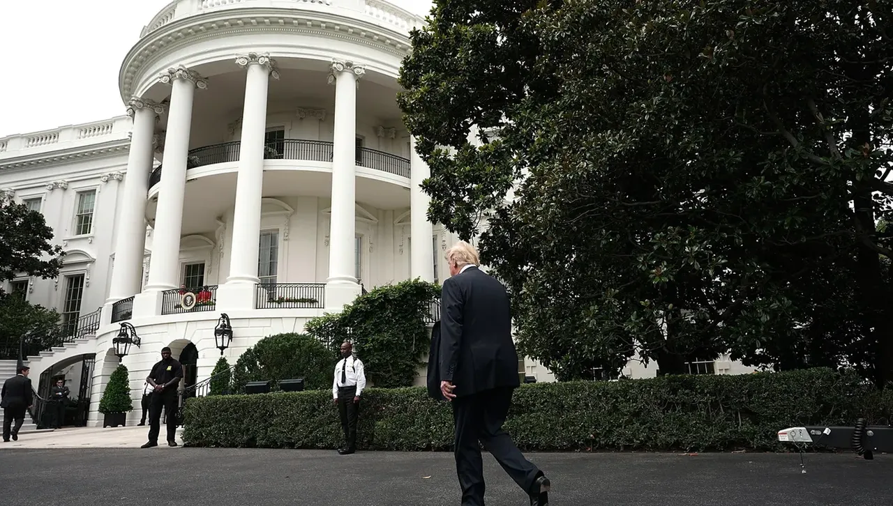 САЩ обявиха военна операция в Карибите: Нов удар срещу наркотрафиканти