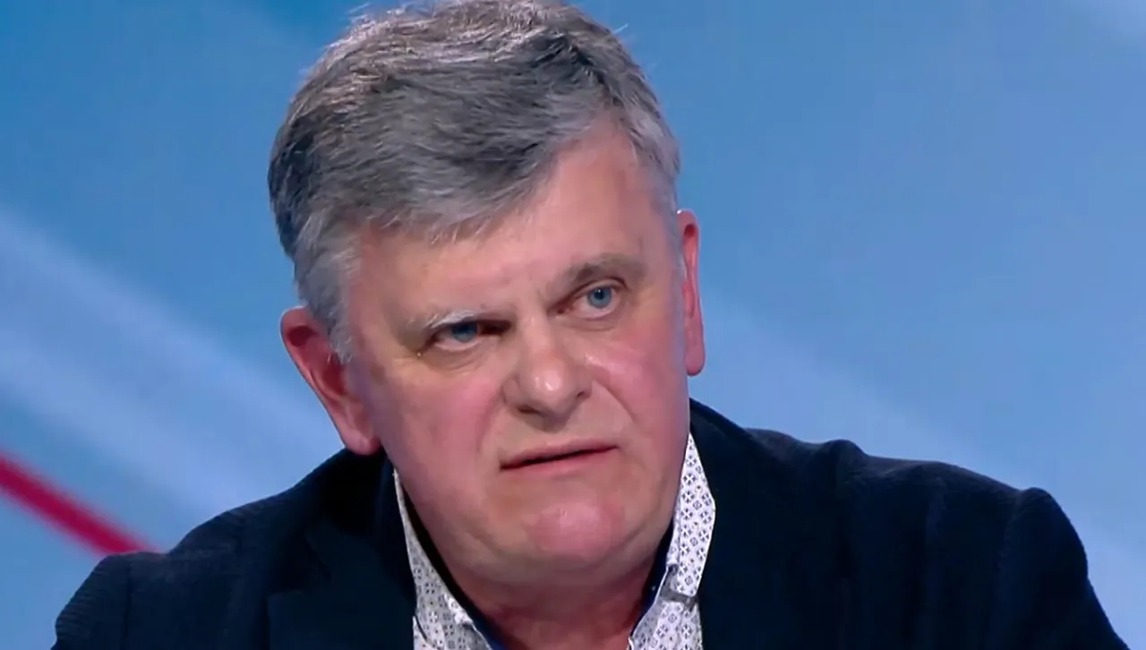 Военен специалист: Съществува риск за България, дори и при защитата, която Гърция предоставя