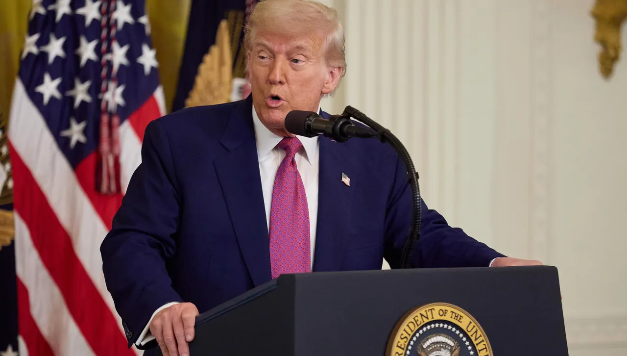 Тръмп ще се срещне със Си Дзинпин в Южна Корея