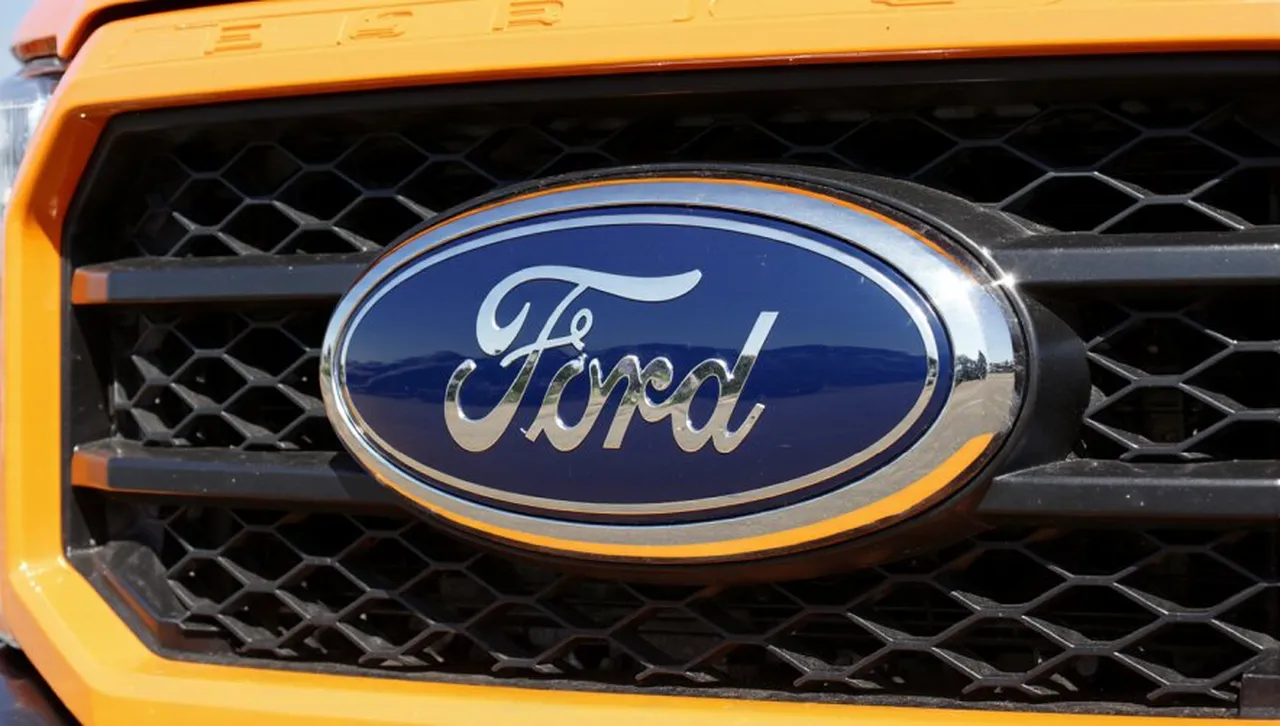 Ford срещу китайските конкуренти: достъпни електромобили за масовия пазар