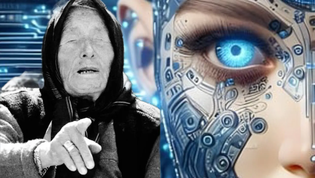 И „Ню Йорк Пост“ опря до Баба Ванга - направила е зловещото пророчество за 2025 г.