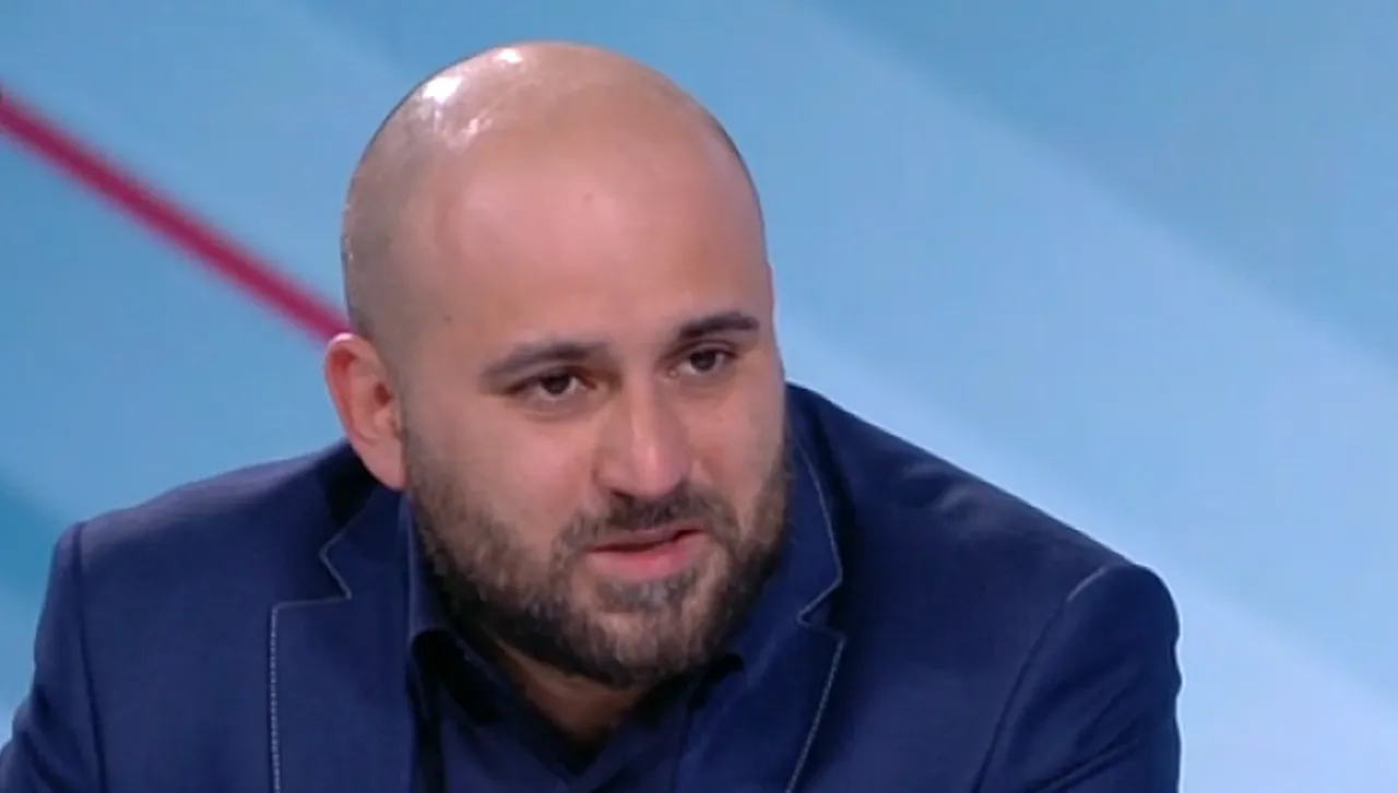 Мартин Табаков: Саботажите в Балтийско море са асиметрична реакция на Русия към промените в региона