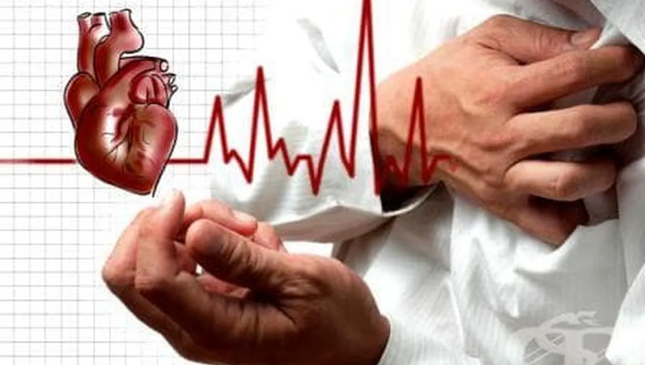 6 важни признака, че сърцето ви вероятно не работи добре