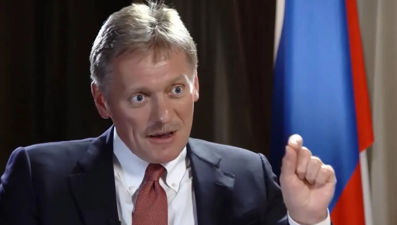 Лицемерен Кремъл: Напредък към мира е самият факт на започването на тристранни преговори