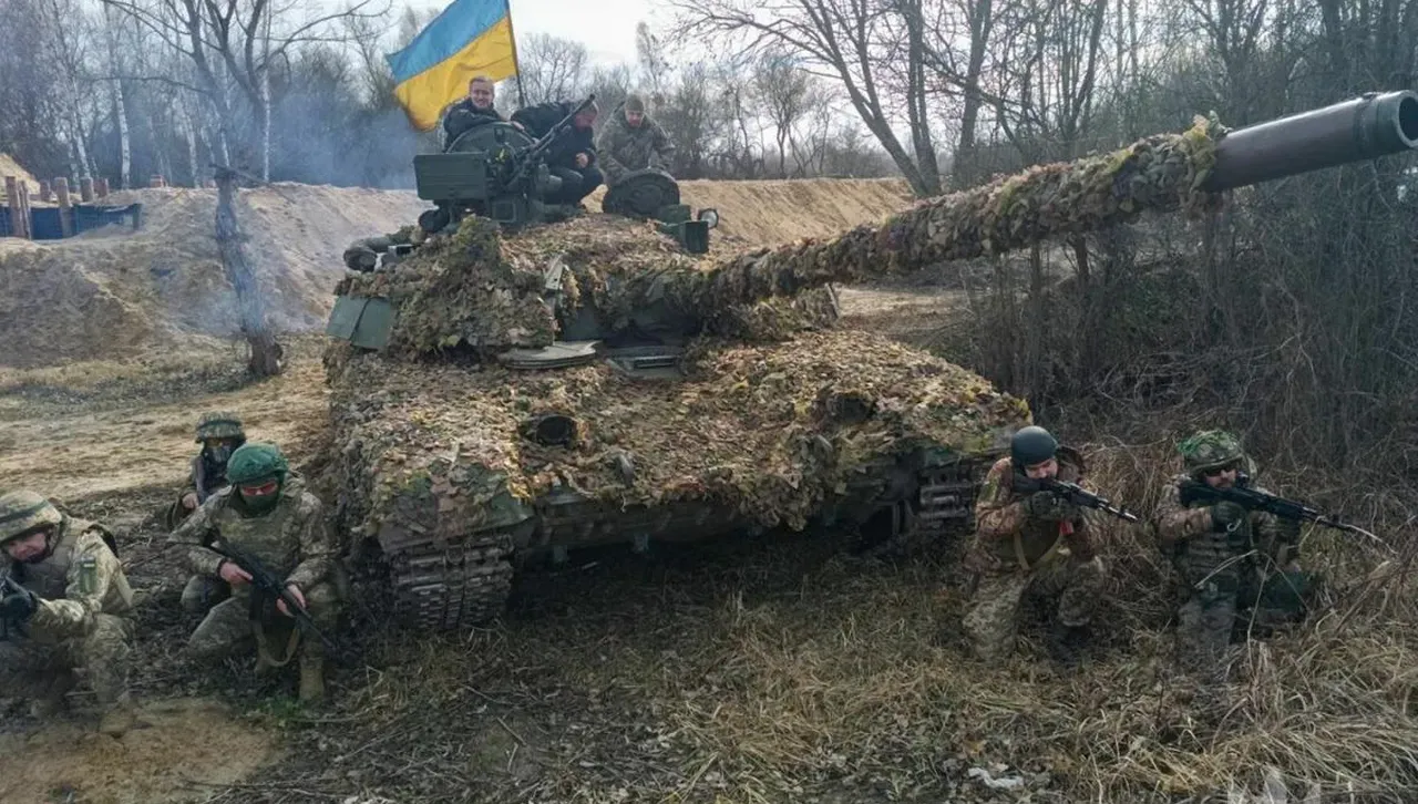 ISW разкрива коварните планове на Кремъл за Покровск