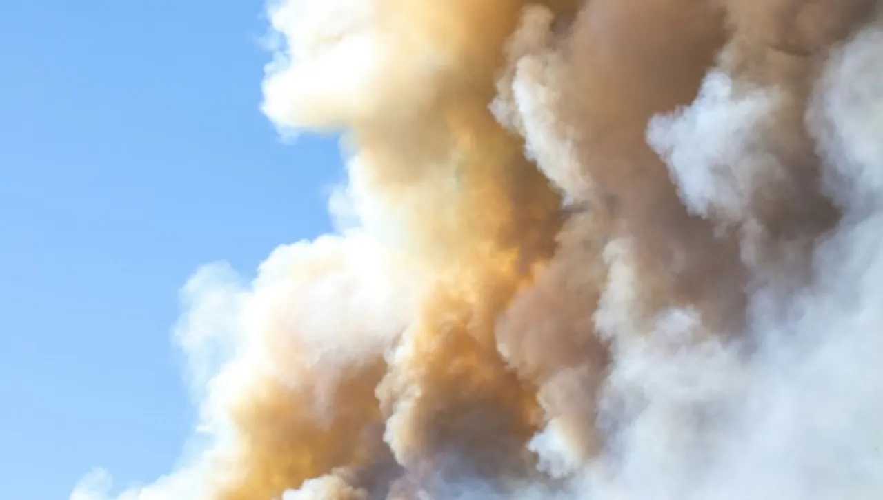 Удариха Азовския оптико-механичен завод и други обекти в Московска и Ростовска области