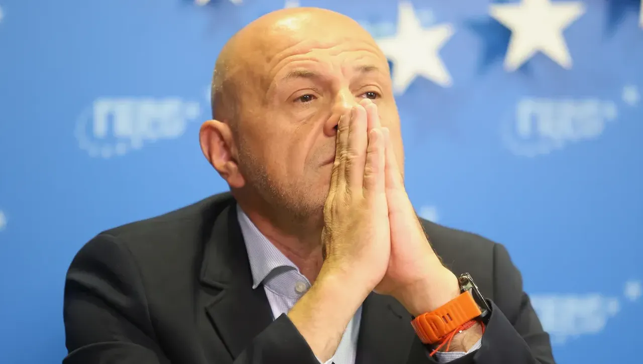 Томислав Дончев: Преговаряме с ЕК за ПВУ - второ и трето плащане до края на 2025