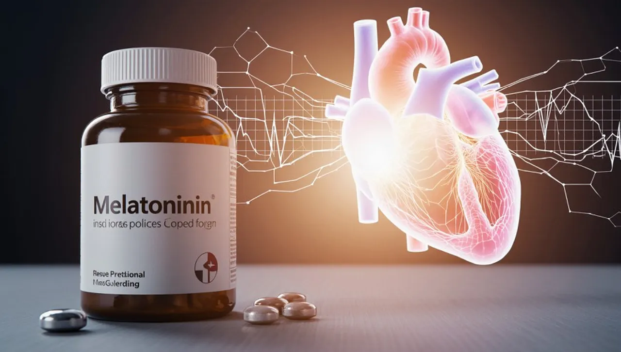 Опасен ли е мелатонинът? Ново изследване свързва добавката с повишен риск за сърцето
