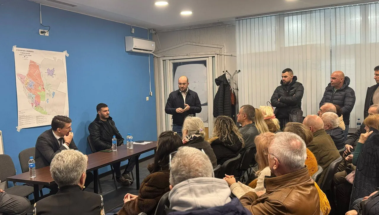 Правосъдният министър сподели че негова лична кауза от години е