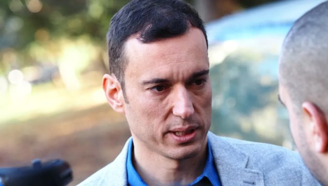 Терзиев иска оставката на главния архитект на София