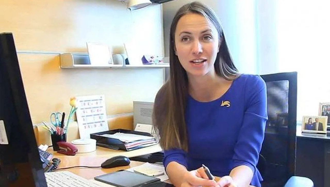 Определиха Ева Майдел за докладчик по готовността на България за еврозоната