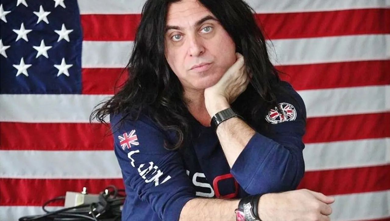 Денис Ризов разочарован от Тръмп: Изявите му са мазна чалга