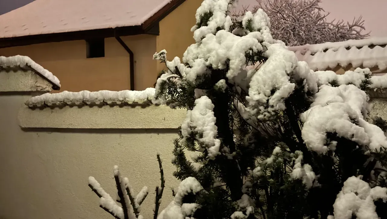 Това е денят на зимното слънцестоене и най краткия за