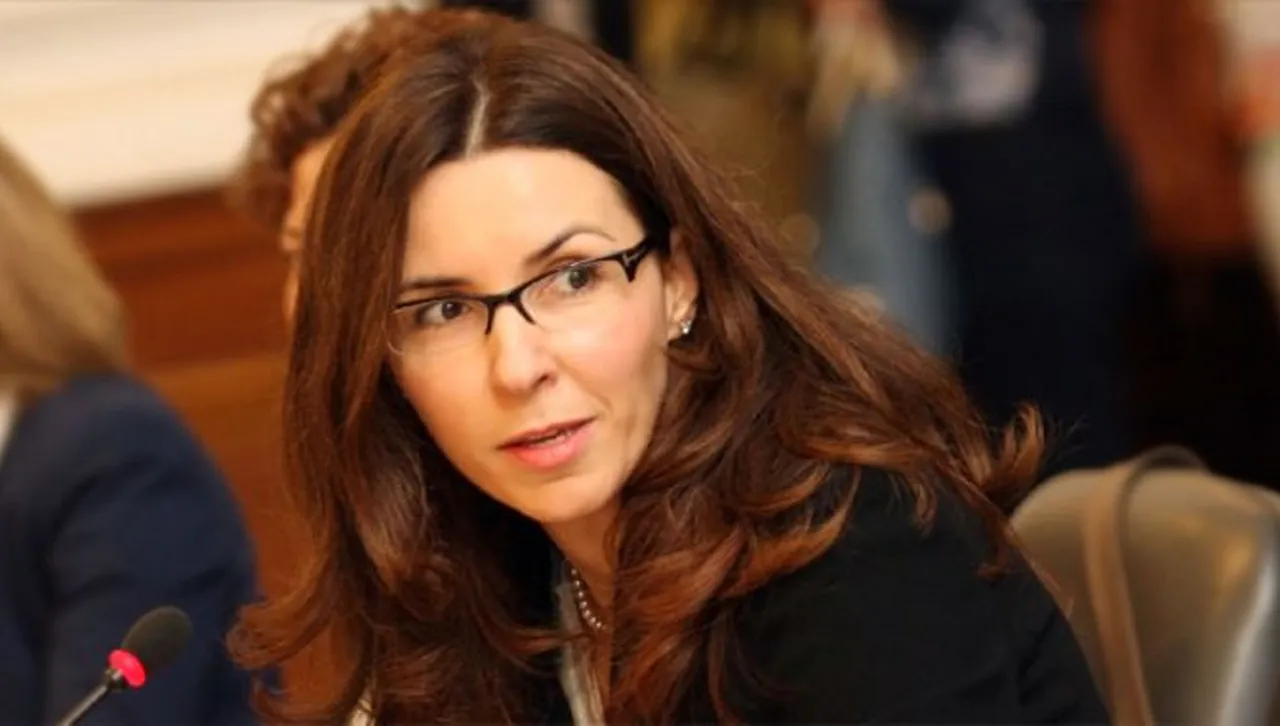 Илиана Цанова: За да се възползваме пълноценно от членството в еврозоната, са нужни реформи