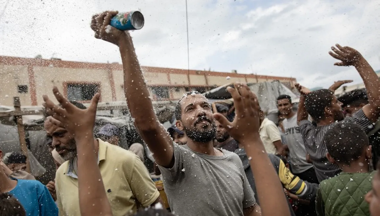 Криза на мира: "Хамас" торпилира плана на Тръмп, смята да оцелее и отново да управлява Газа