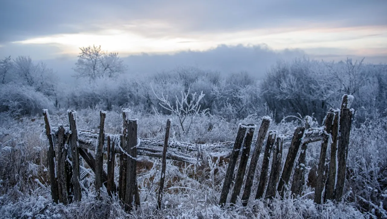 От Националния институт по метеорология и хидрология обявиха жълт код