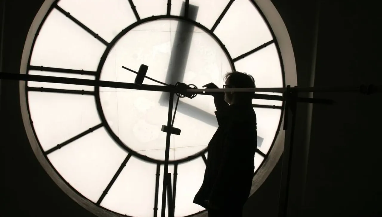 Експерт по съня съветва как да преминем с лекота към зимното часово време