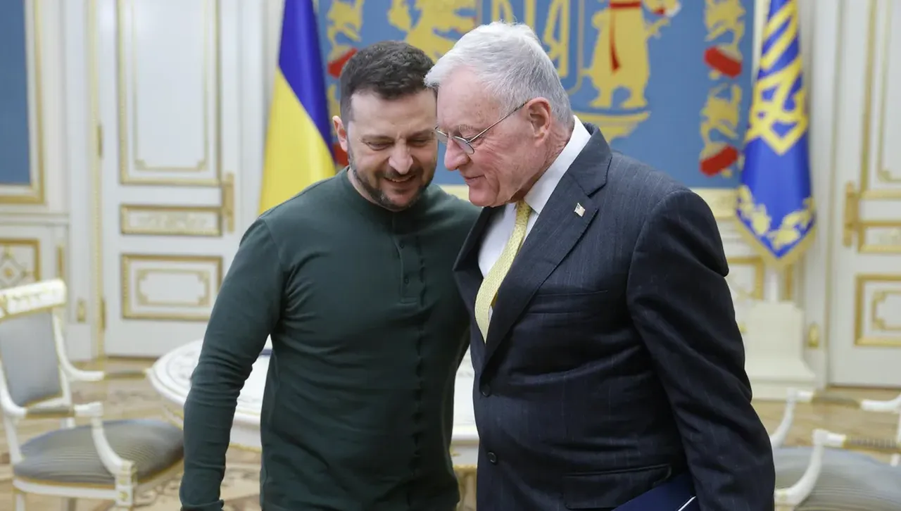 Зеленски и Кийт Келог обсъдиха как да задължат Русия да проведе реални преговори