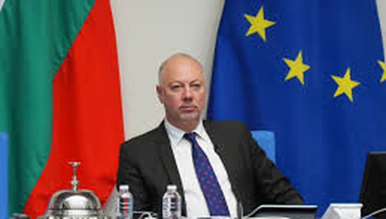 С тези думи министър председателят откри заседанието на Министерския съвет