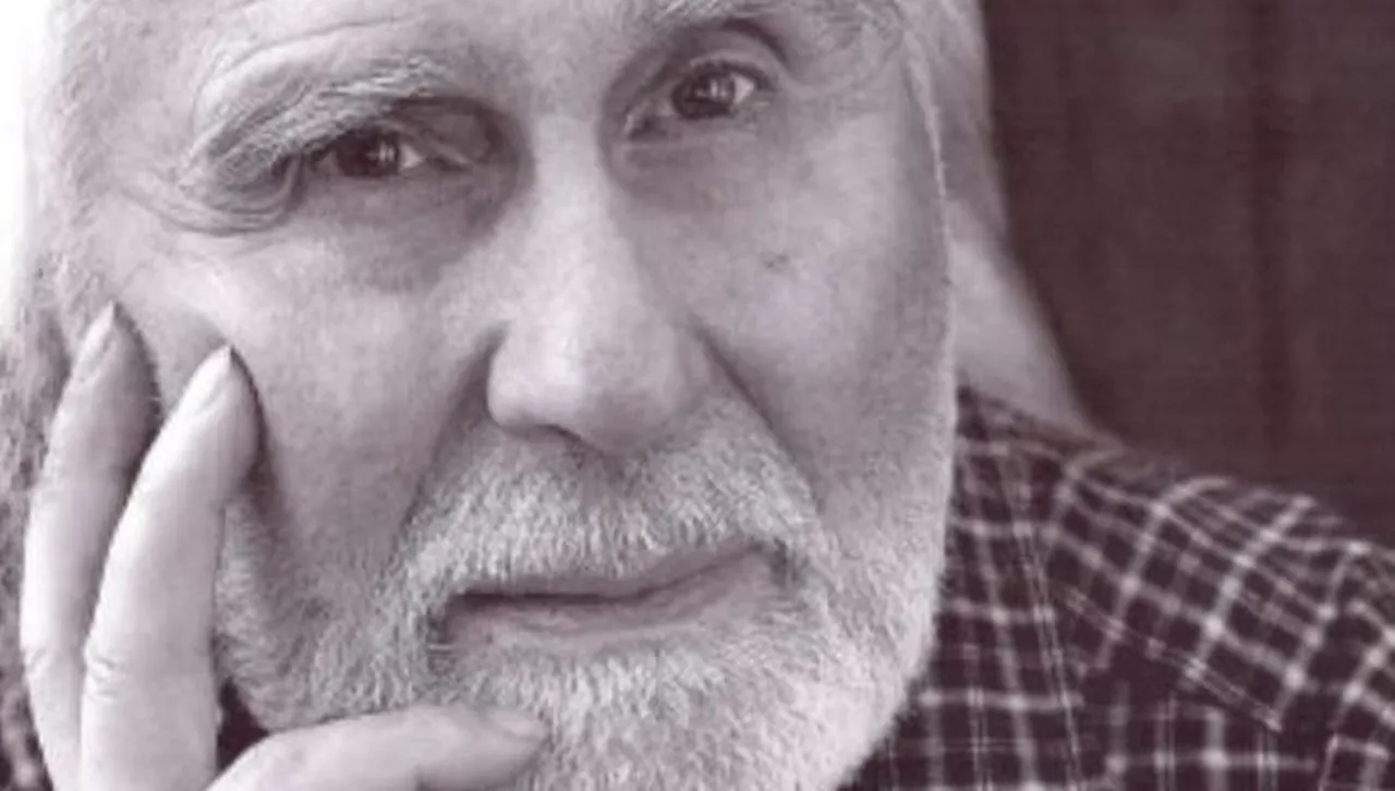 Ретроспективна изложба на Иван Вукадинов – художника, гонещ края на безкрая