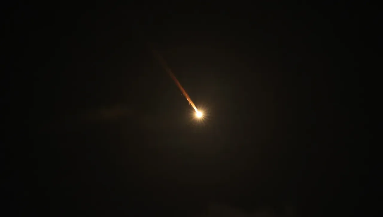 Експерт: Това, което направи украинската ПВО тази нощ, няма аналог в света 