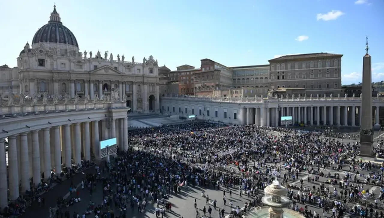 Как протече изборът на кардинал Превост за папа 