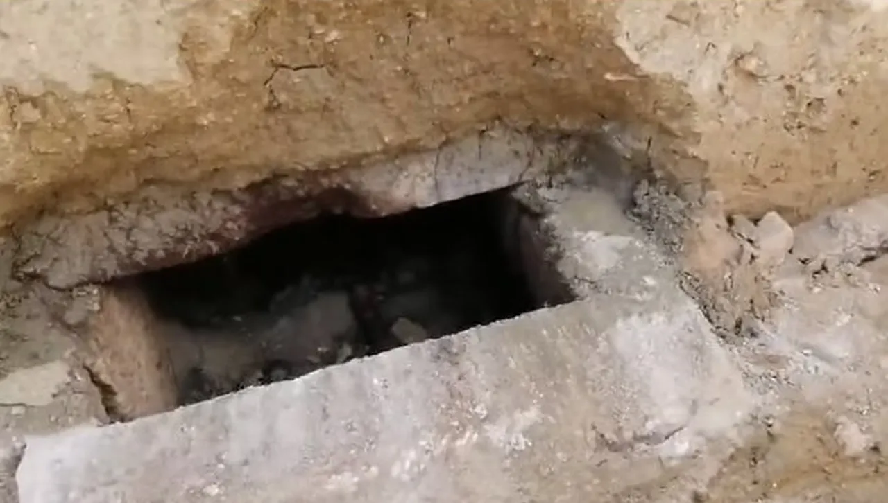 Градът, който не спира да говори: Ново сензационно откритие в Хераклея Синтика