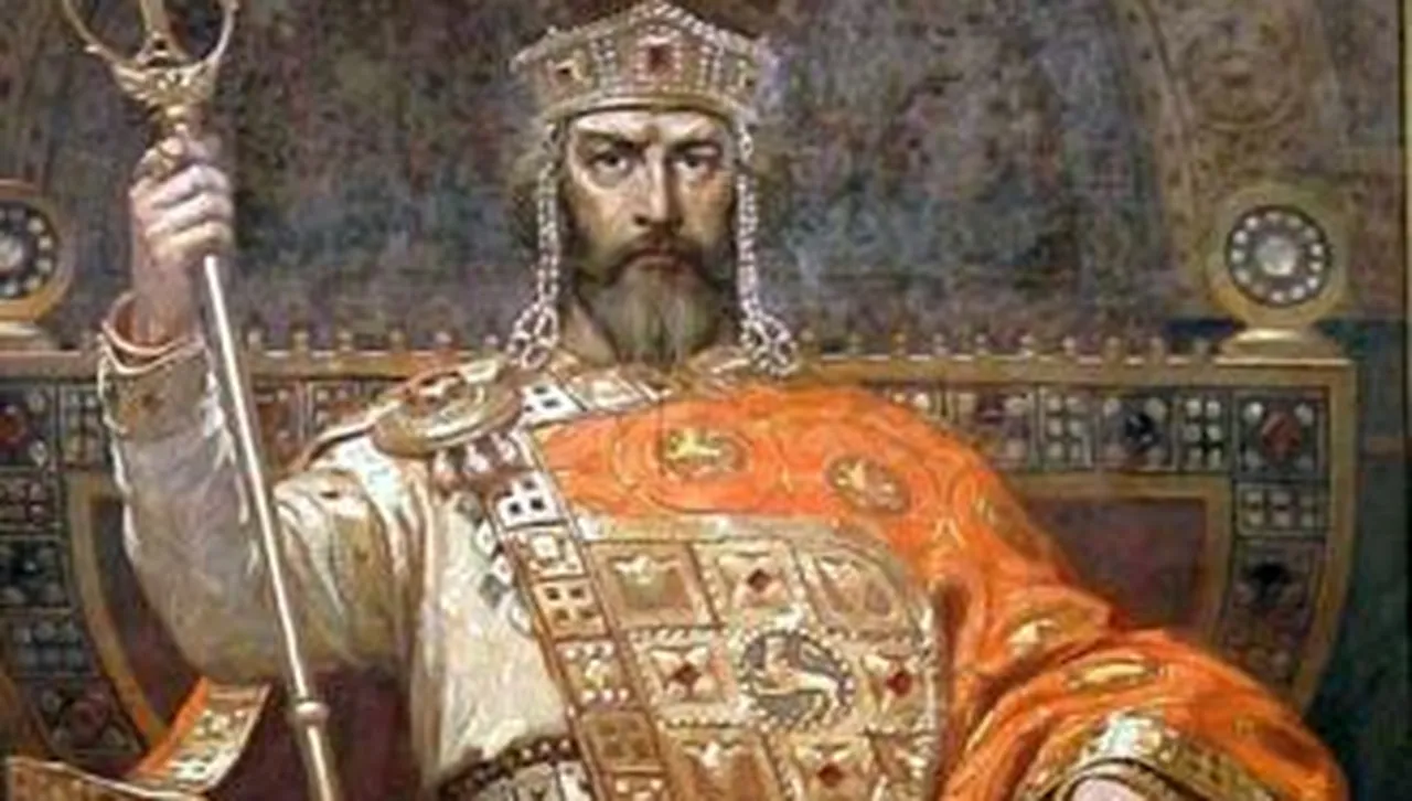 Славен ден: Преди 1109 години Симеон Велики разбива ромеите при Ахелой