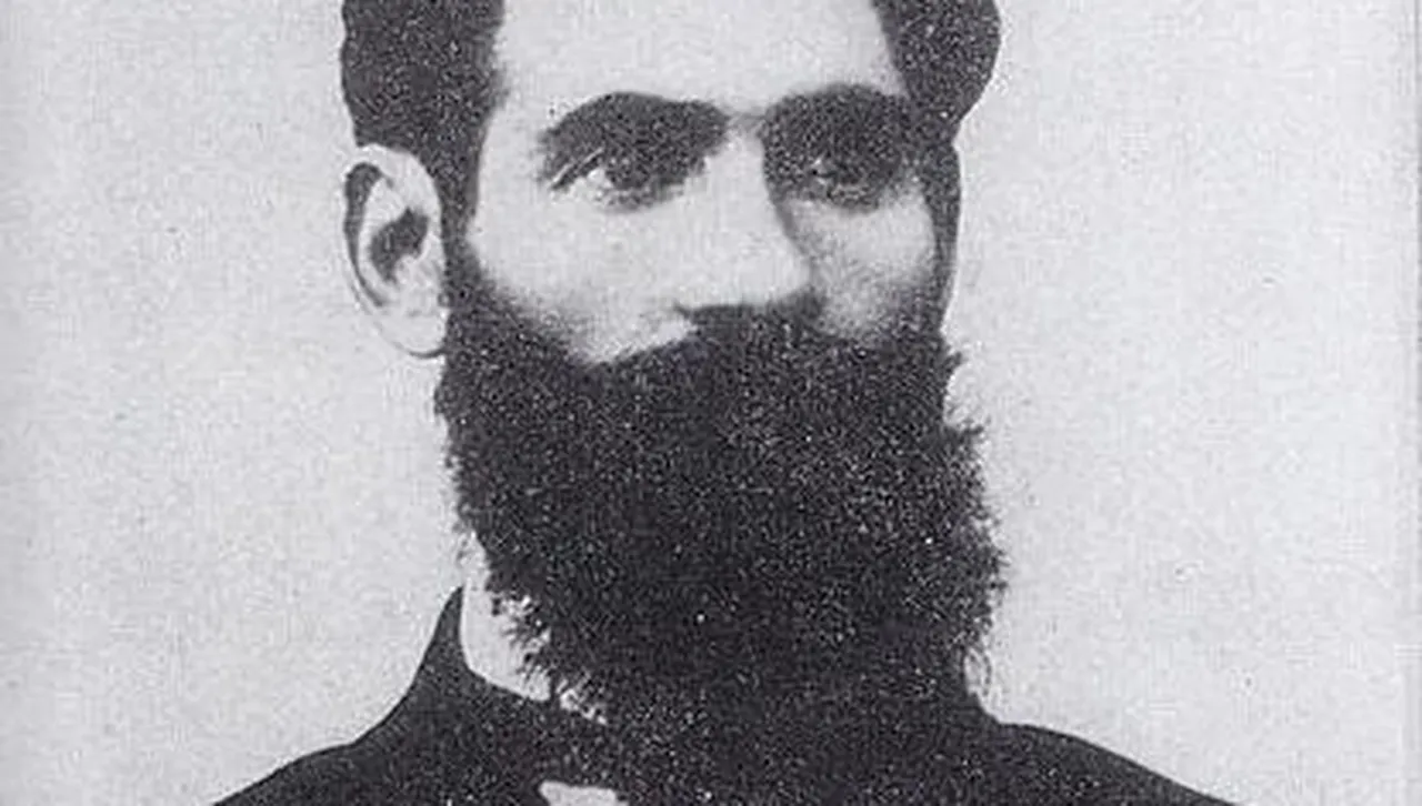 Преди 81 години издъхва войводата Яни Попов – сам, непризнат, забравен