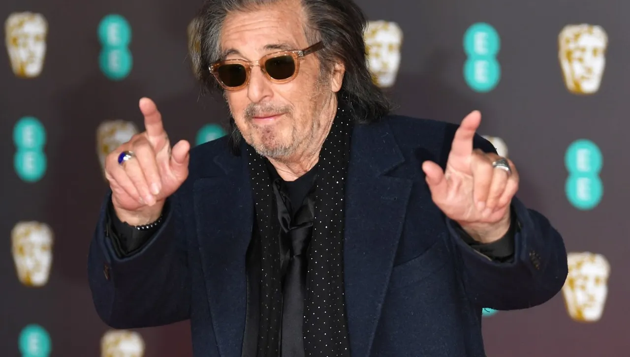 Ал Пачино на 85 – актьорът, през чиито очи светът продължава да гледа кино