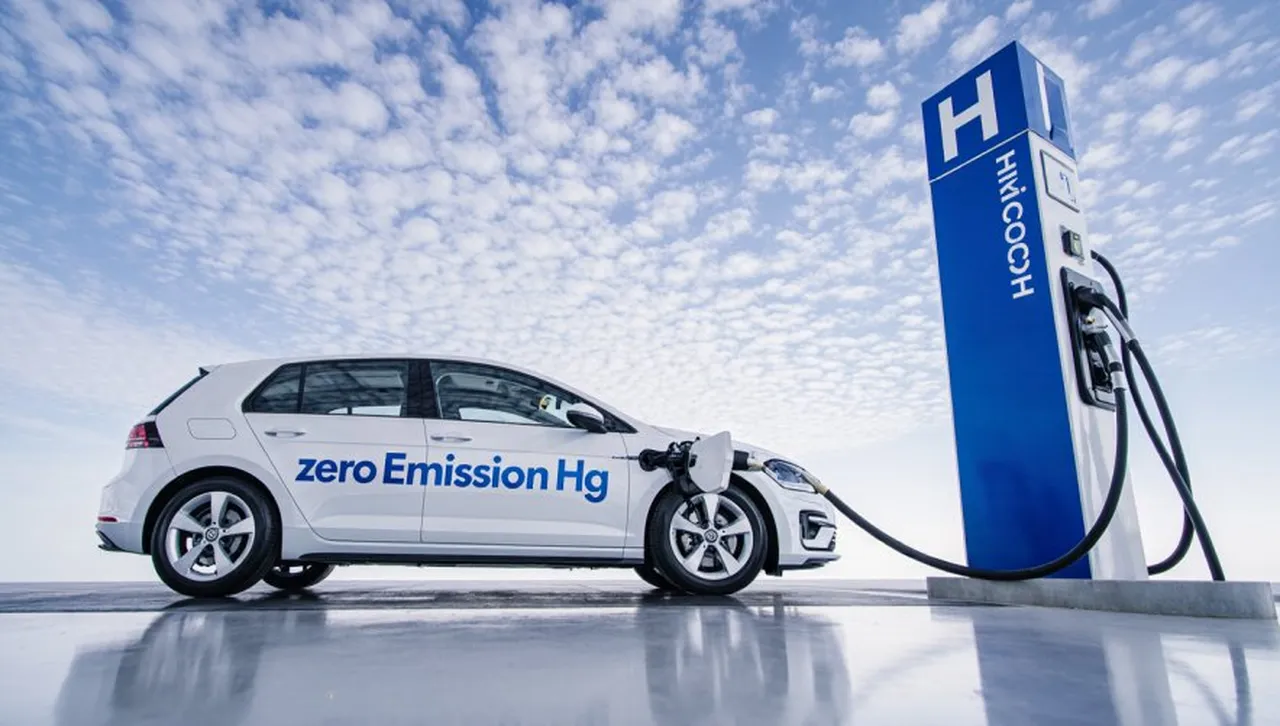 Япония създава водородна батерия, работеща при 90°C – пробив, който може да промени всичко