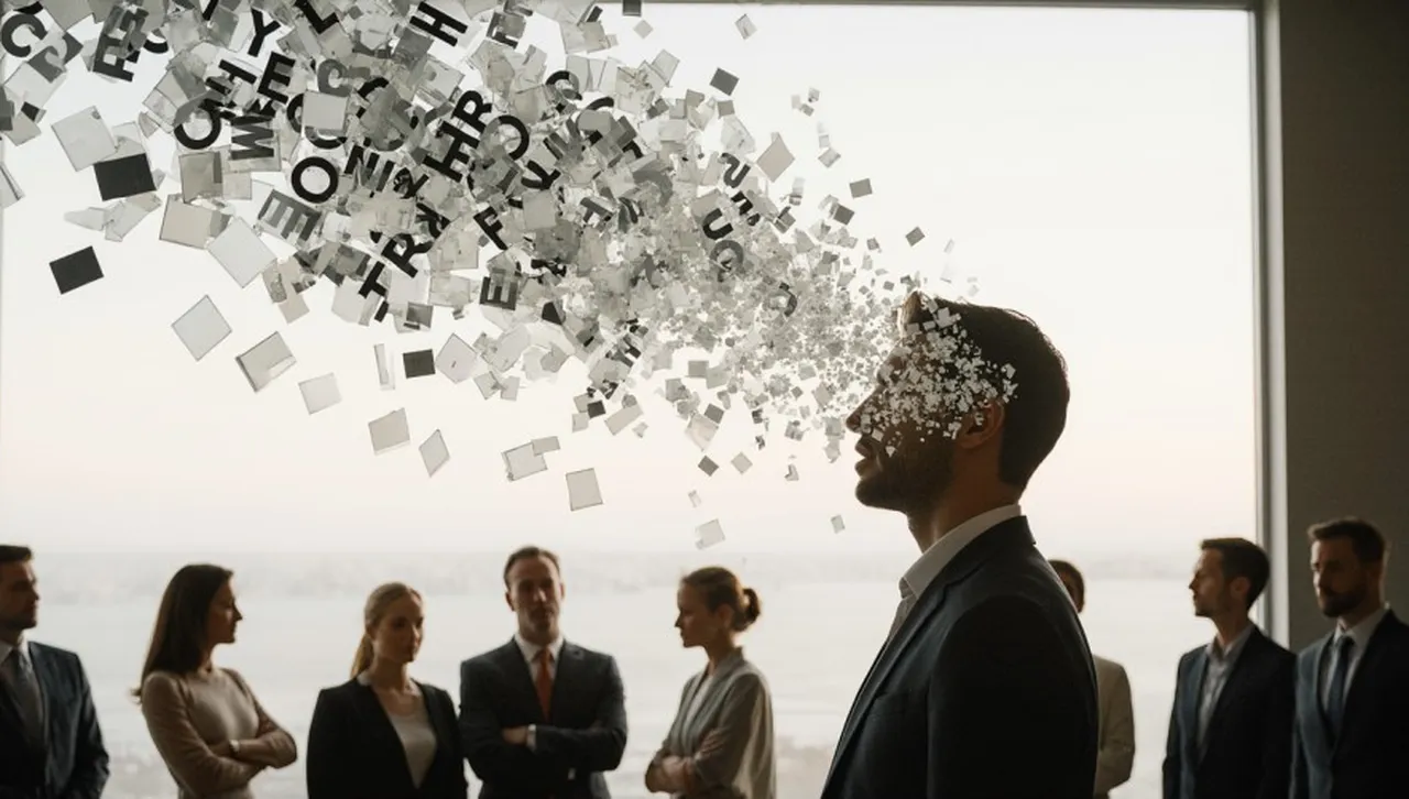 „Всичко се върти около мен“: 9 фрази на егоцентрика